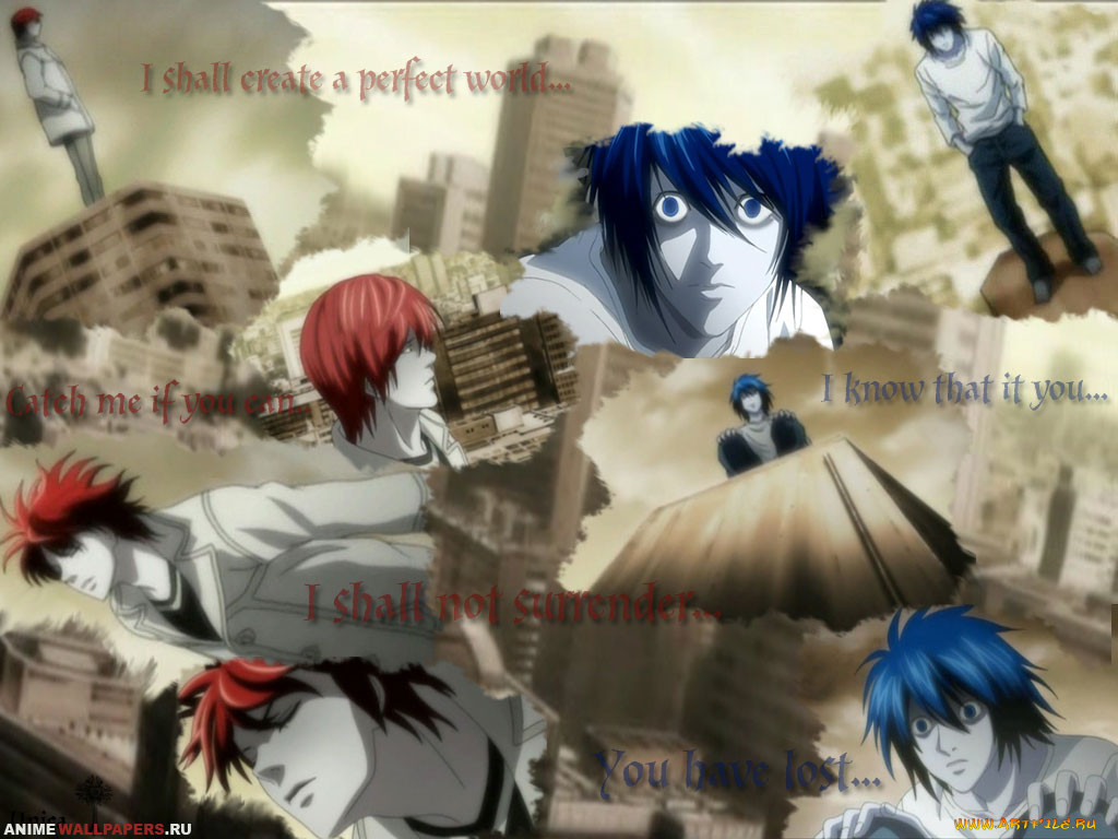 , death, note
